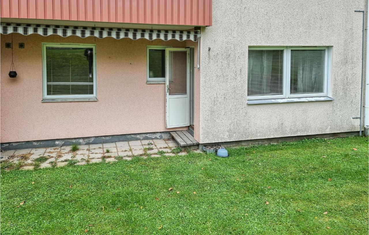 2 Bedroom Stunning Apartment In Asensbruk Exterior photo